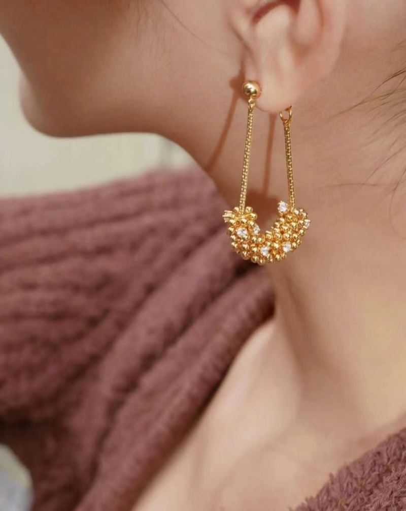 Bottega Veneta Earrings